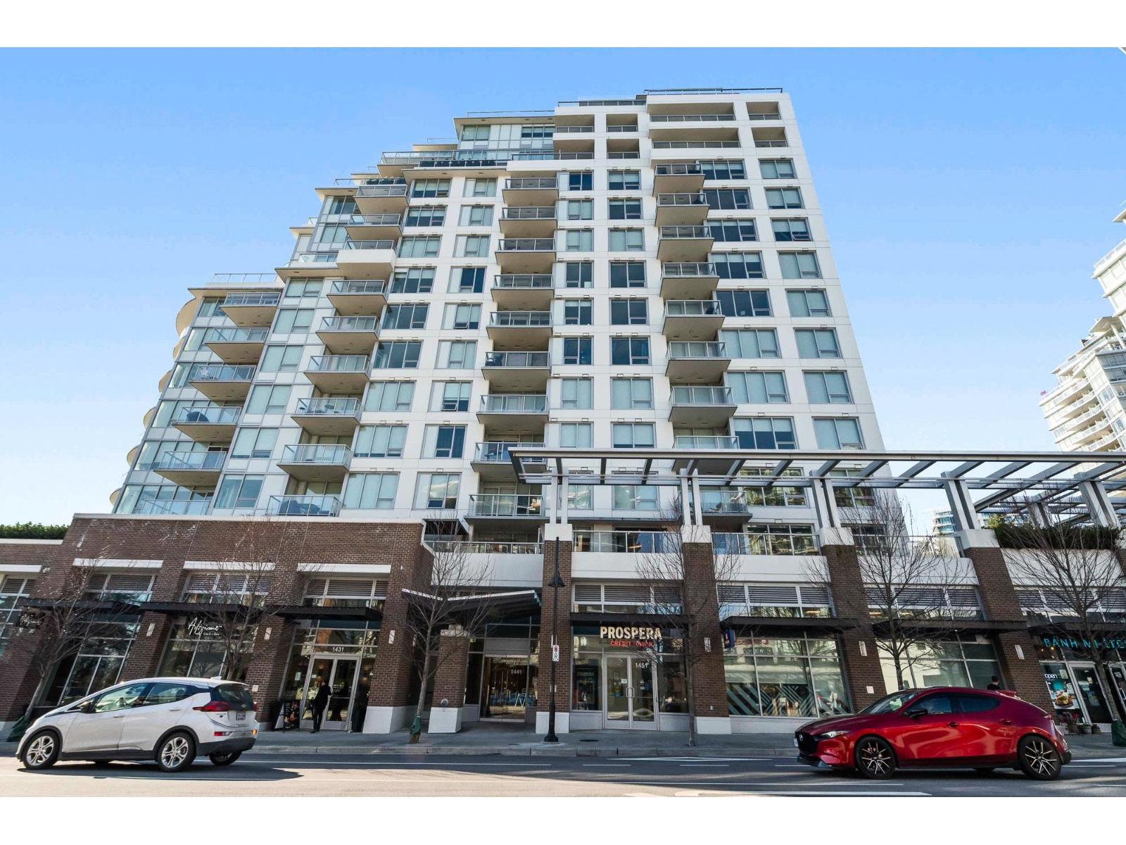 1001 1441 JOHNSTON ROAD, White Rock