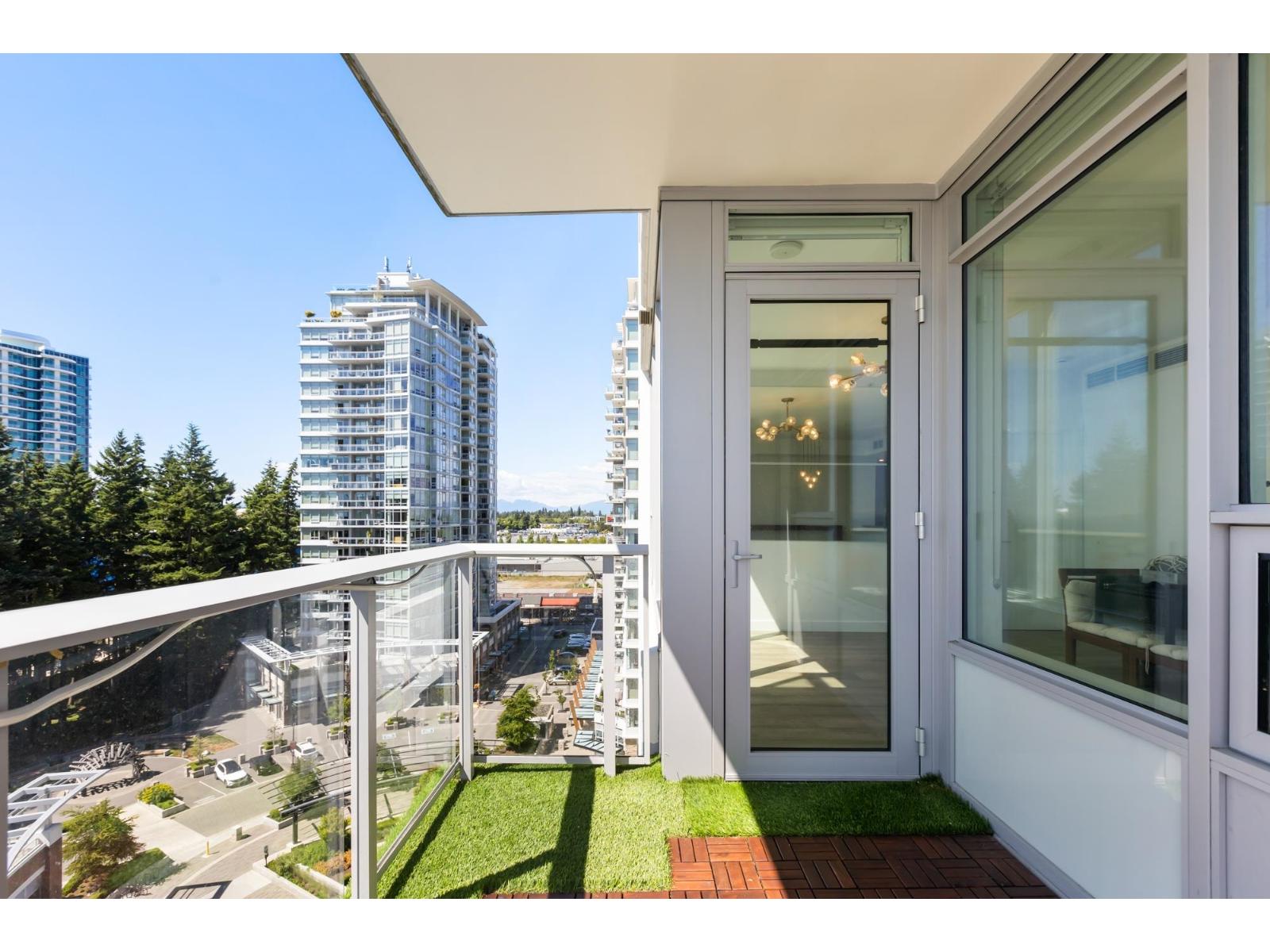 1001 1441 JOHNSTON ROAD, White Rock