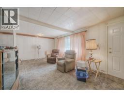 Recreational, Games room - 6247 Aalton Road, Horse Lake, BC V0K2E3 Photo 8