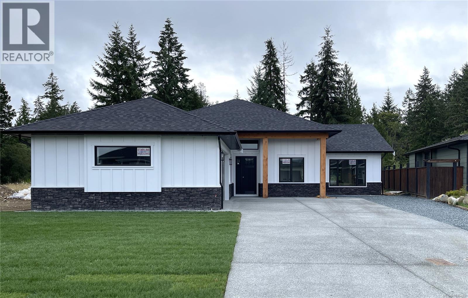 3036 Arbutus Dr - 1