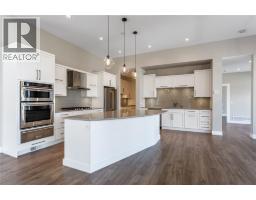 Recreation room - 3303 Water Birch Circle, Kelowna, BC V1V3G1 Photo 7