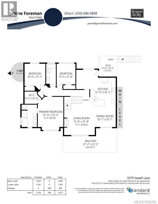 3379 Sewell Lane - 48