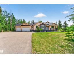 Laundry room - 86 53305 Range Road 273, Rural Parkland County, AB T7X3N3 Photo 13