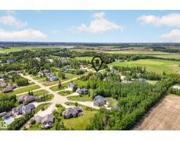 Recreation room - 86 53305 Range Road 273, Rural Parkland County, AB T7X3N3 Photo 11