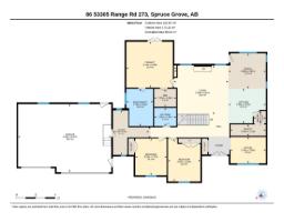 86 53305 Range Road 273, Rural Parkland County, AB T7X3N3 Photo 68