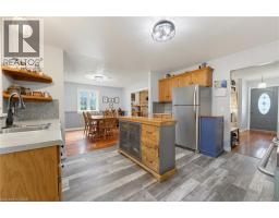 Recreation room - 1045 Concession 6, Jarvis, ON N0A1J0 Photo 10