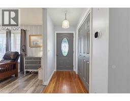 Laundry room - 1045 Concession 6, Jarvis, ON N0A1J0 Photo 7