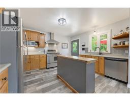 Utility room - 1045 Concession 6, Jarvis, ON N0A1J0 Photo 13