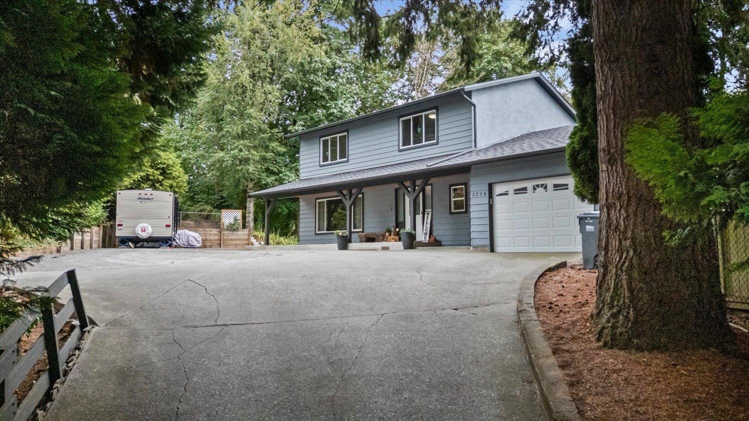 3216 SADDLE STREET, Abbotsford