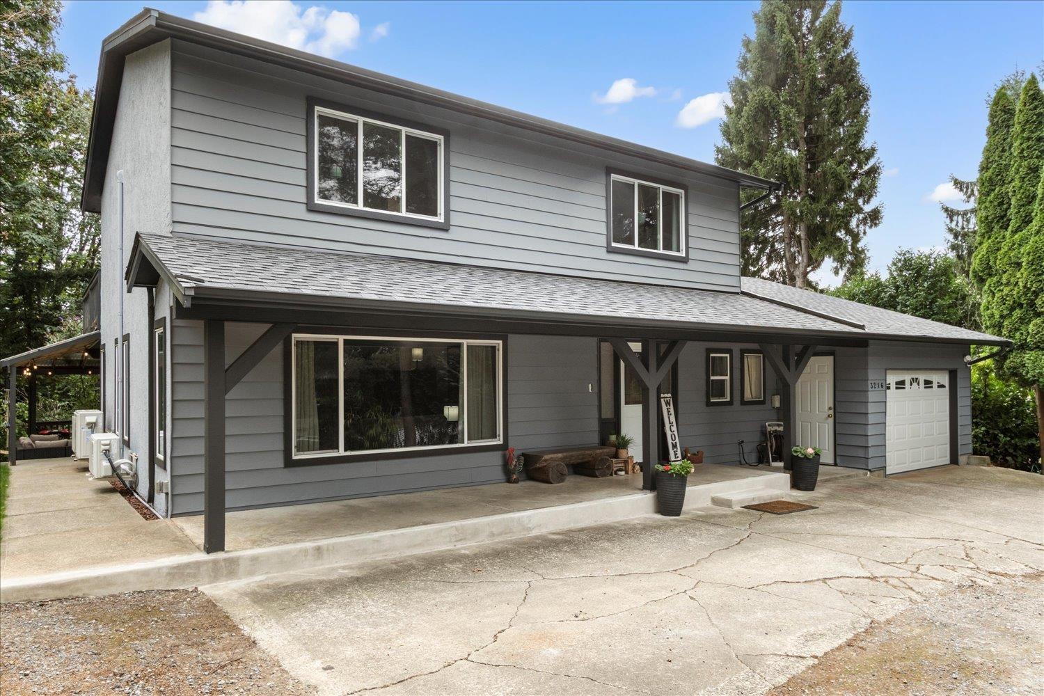 3216 SADDLE STREET, Abbotsford