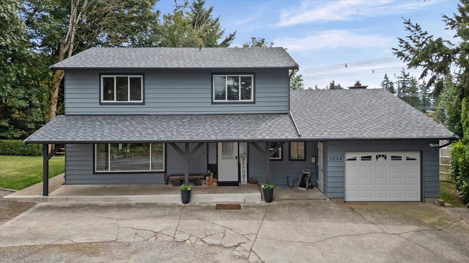 3216 SADDLE STREET, Abbotsford