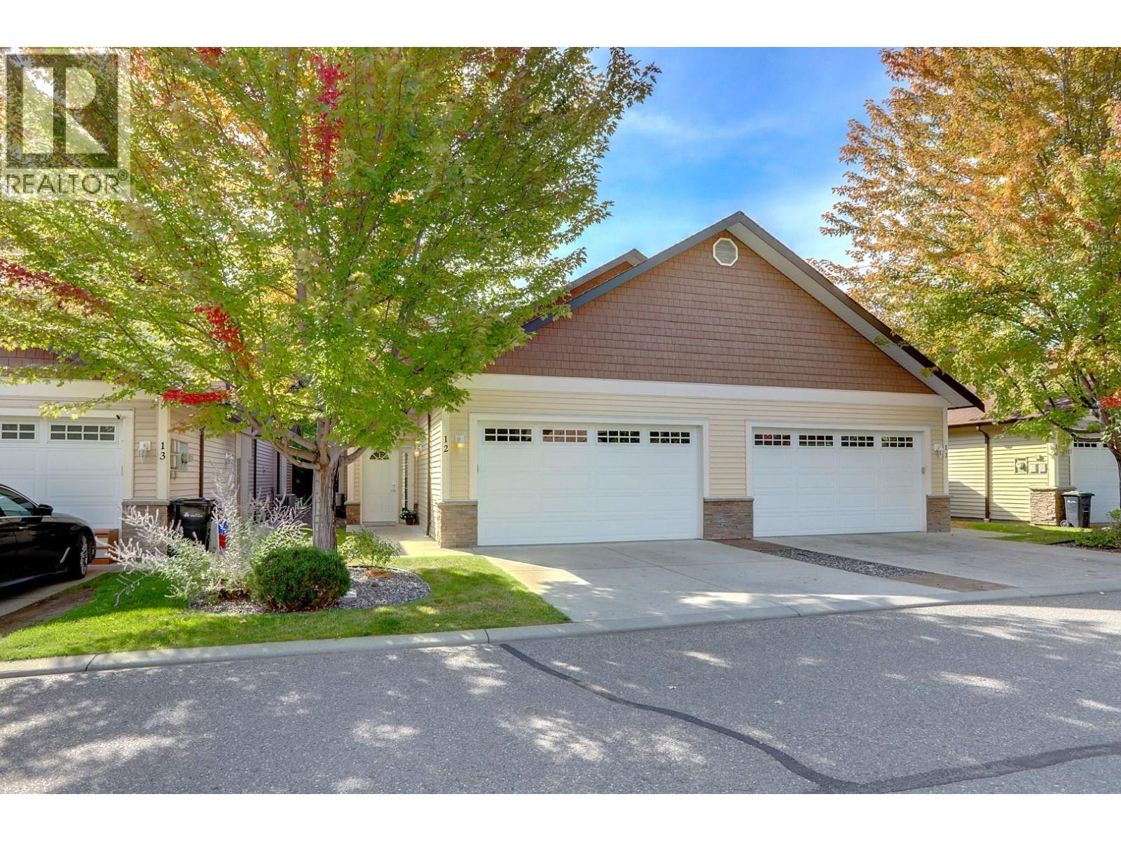 #12, 100 Palmer Road, Vernon