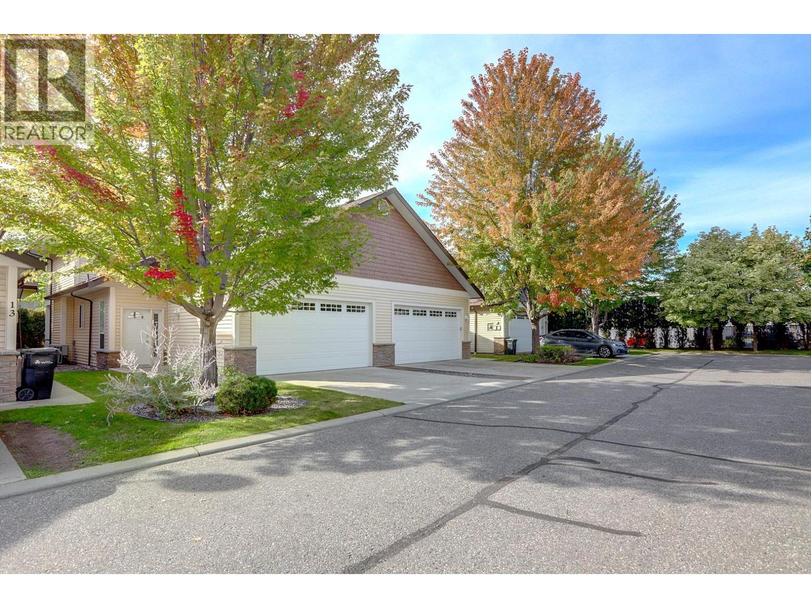 100 Palmer Road Unit# 12, Vernon