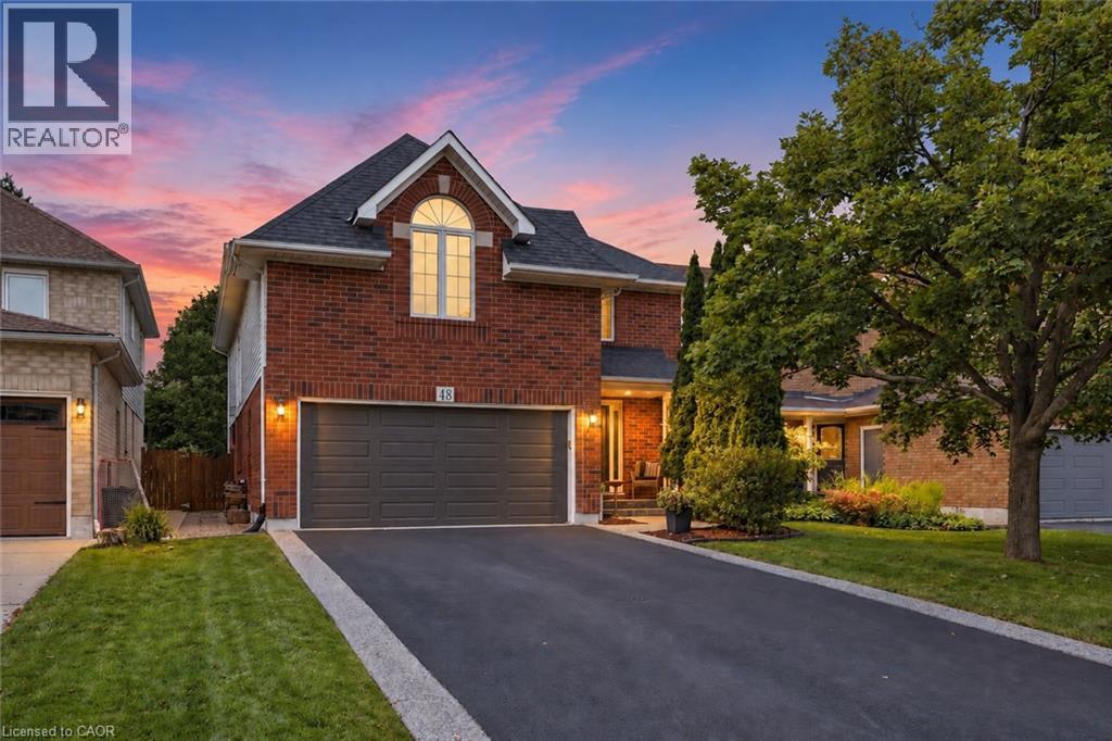 Photo of 48 BRIDGEPORT Crescent