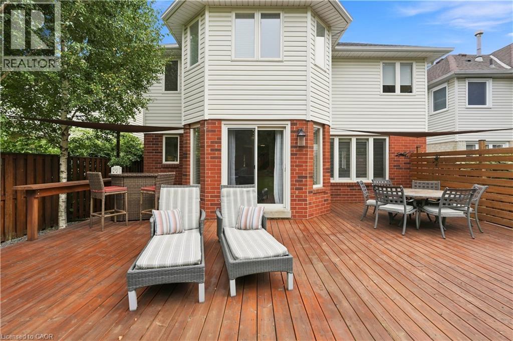 48 Bridgeport Crescent — photo 40