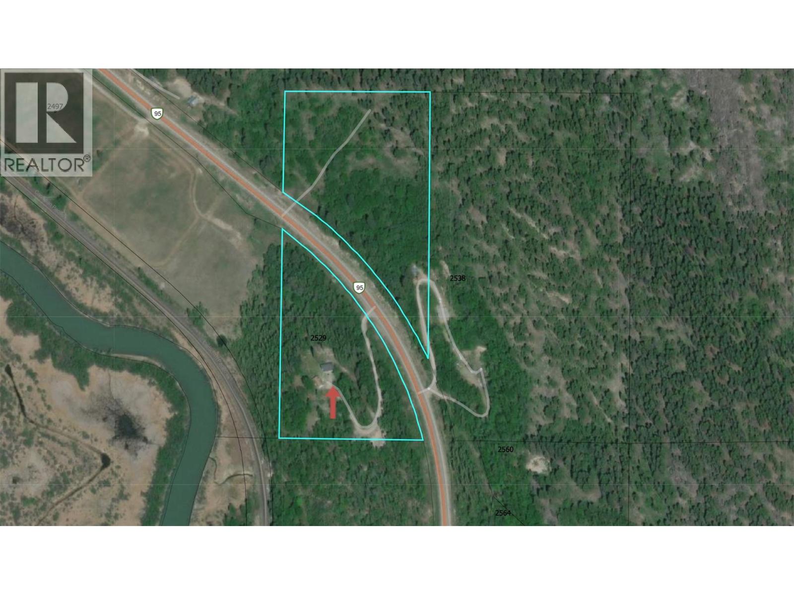2529 95 Highway - Image 57