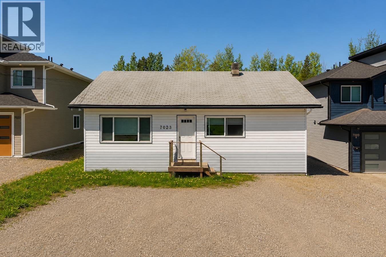 7023 IRENE Road, Prince George