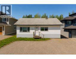 Front exterior of 7023 IRENE ROAD · Prince George, BC