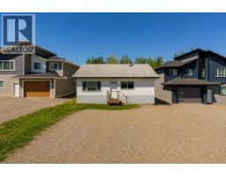 Living room of 7023 IRENE ROAD · Prince George, BC