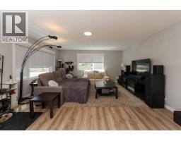 Primary bedroom of 7023 IRENE ROAD · Prince George, BC