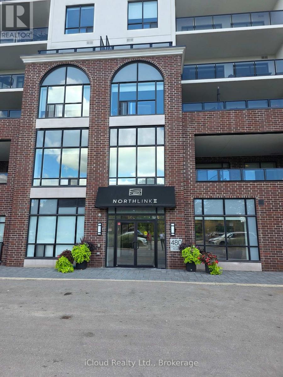 109 - 480 CALLAWAY ROAD W, London North (North R) — photo 1