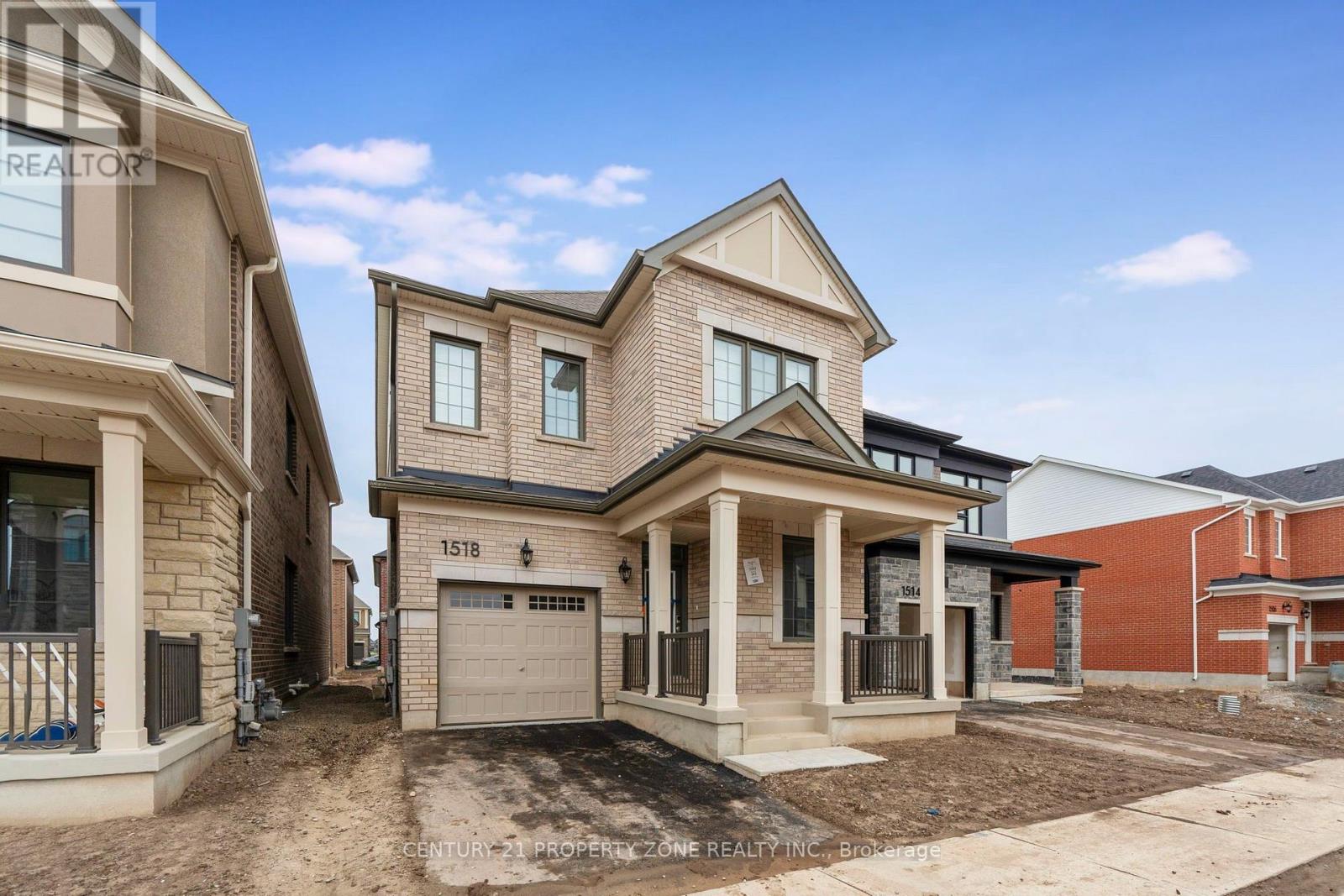 Photo of 1518 Zilio Terrace