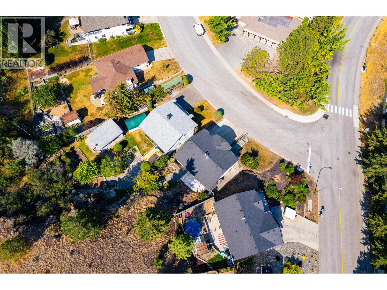 913 GREYSTONE Crescent, Kamloops