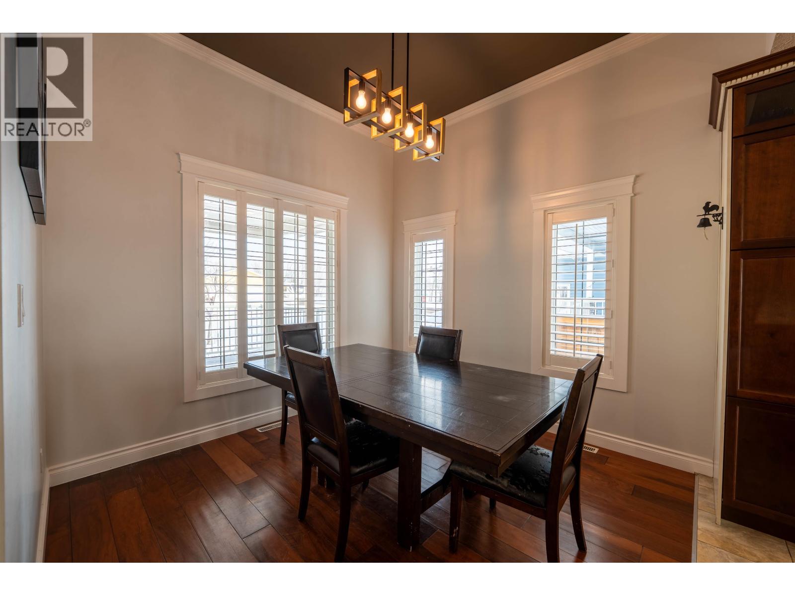 8607 109 AVENUE, Fort St. John