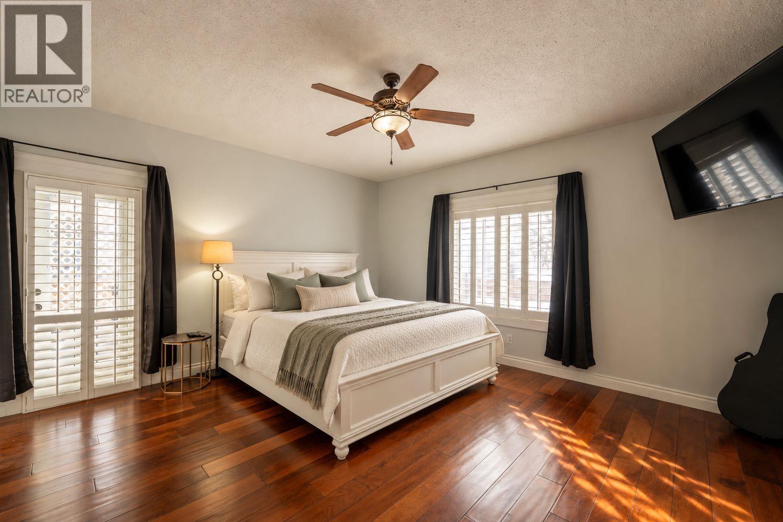 8607 109 AVENUE, Fort St. John