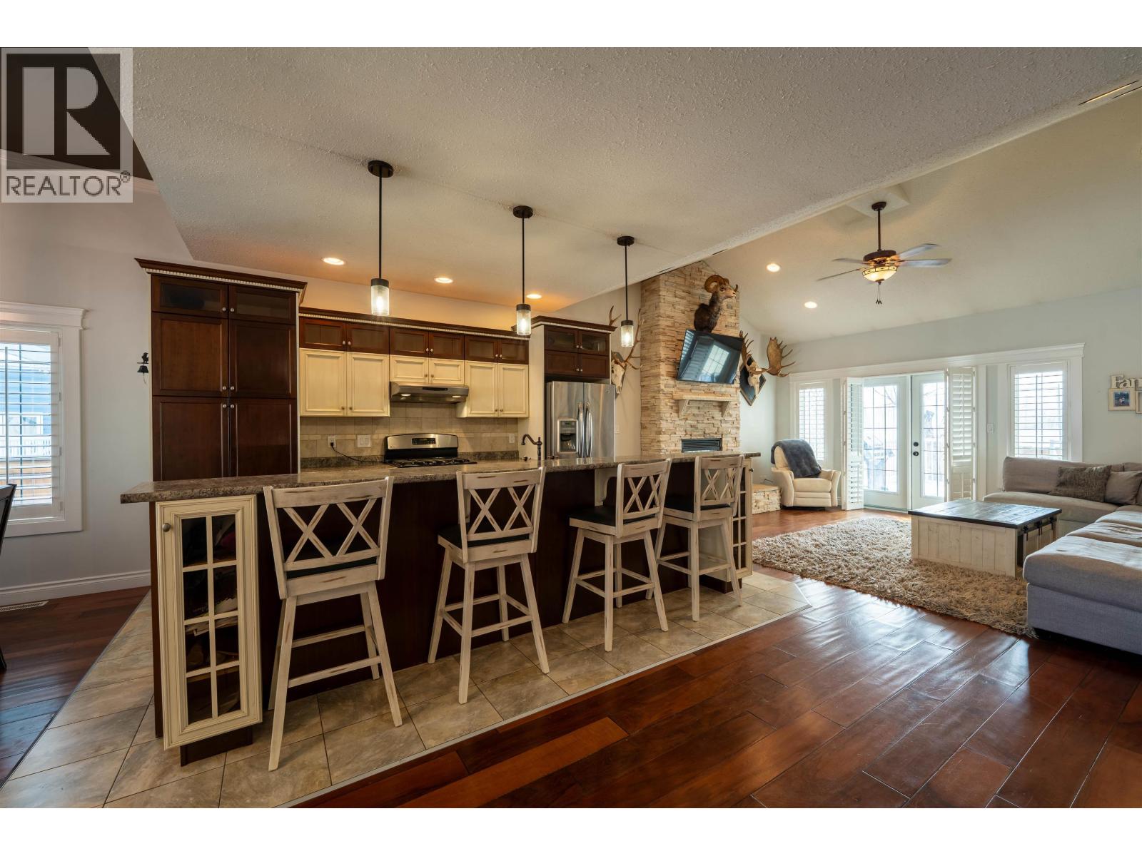 8607 109 AVENUE, Fort St. John