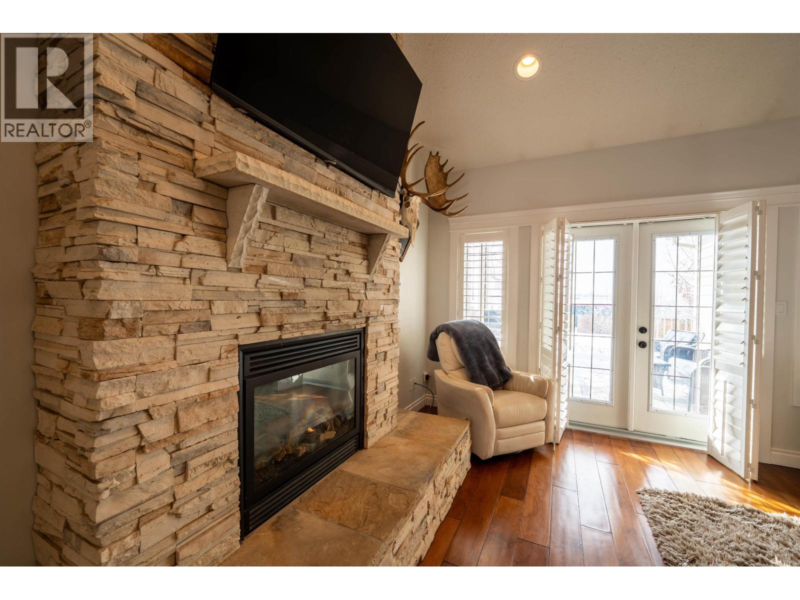 8607 109 AVENUE, Fort St. John