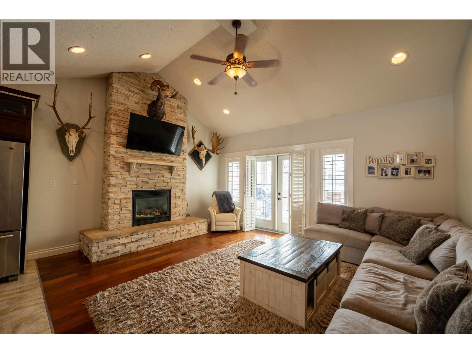 8607 109 AVENUE, Fort St. John