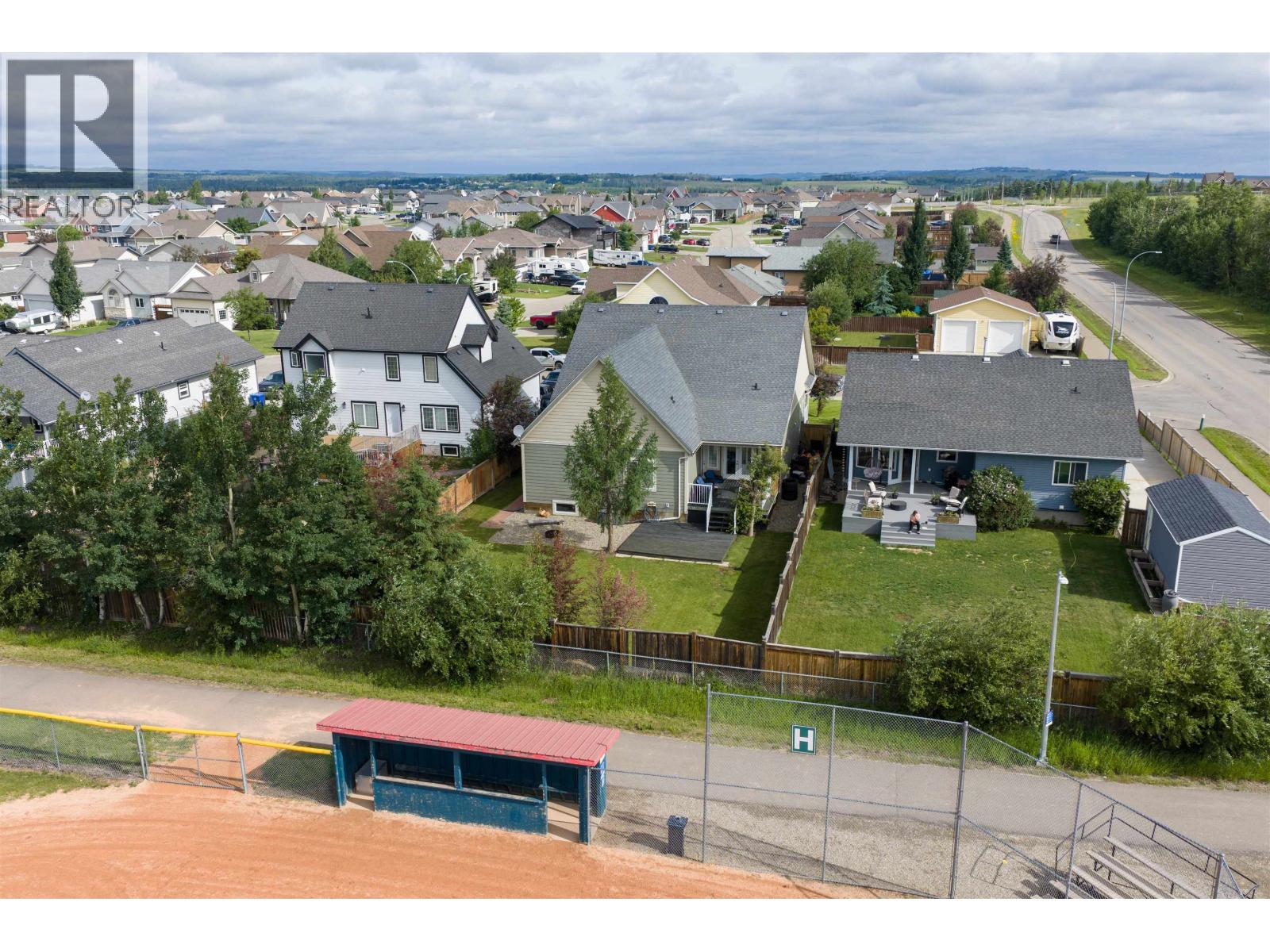 8607 109 AVENUE, Fort St. John