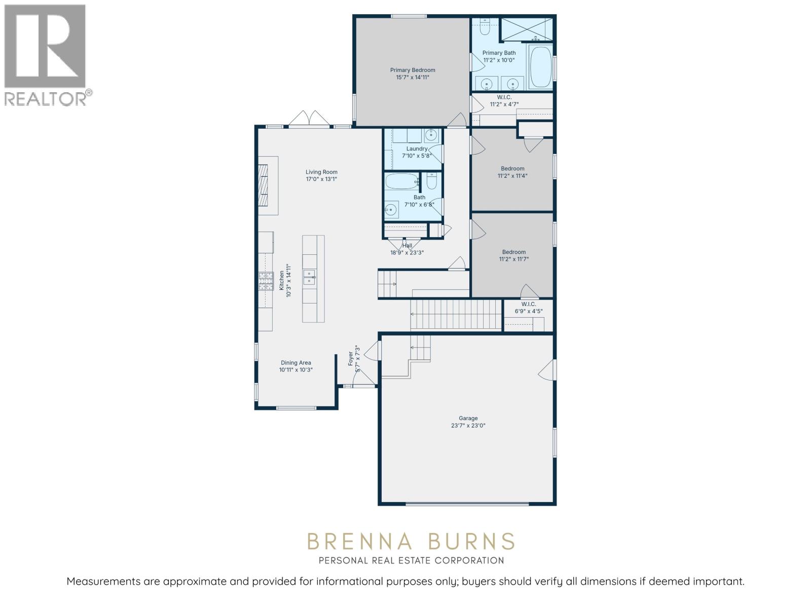 8607 109 AVENUE, Fort St. John