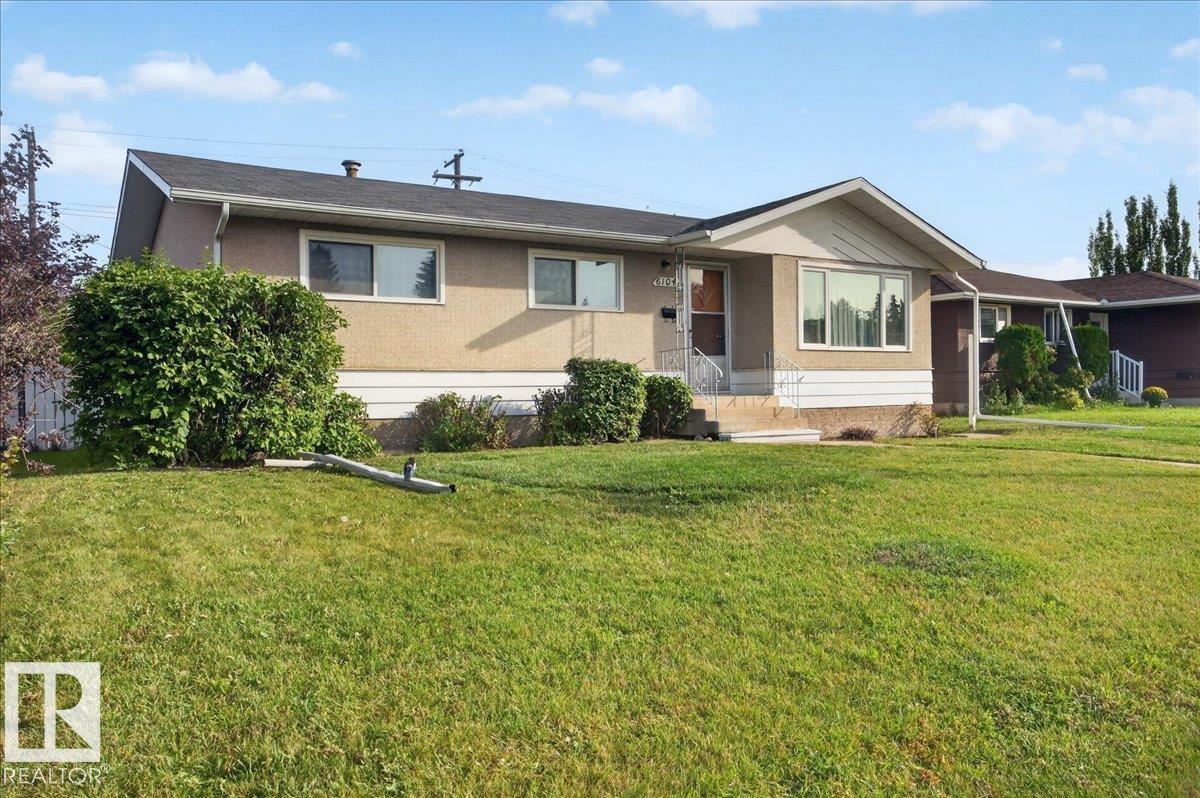 6104 92 AV NW - 4