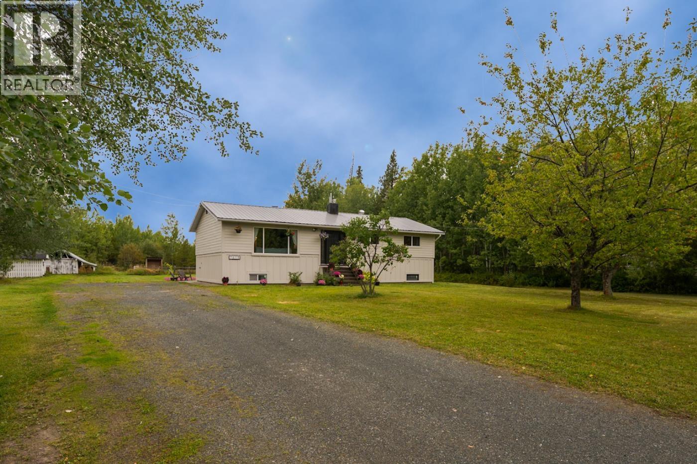 7615 INGA Road, Prince George
