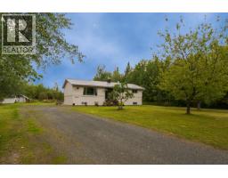 Front exterior of 7615 INGA ROAD · Prince George, BC