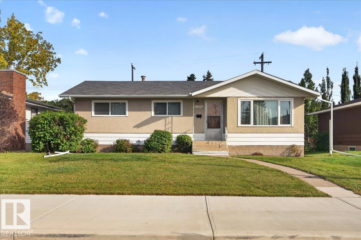6104 92 AV NW - 1