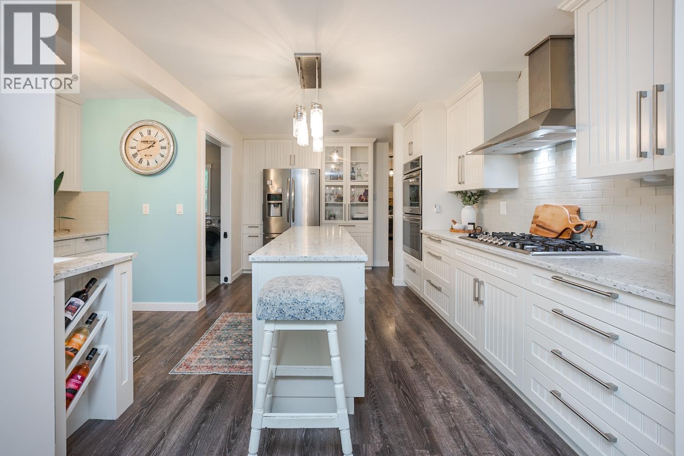 Bathroom of 7615 INGA ROAD · Prince George, BC