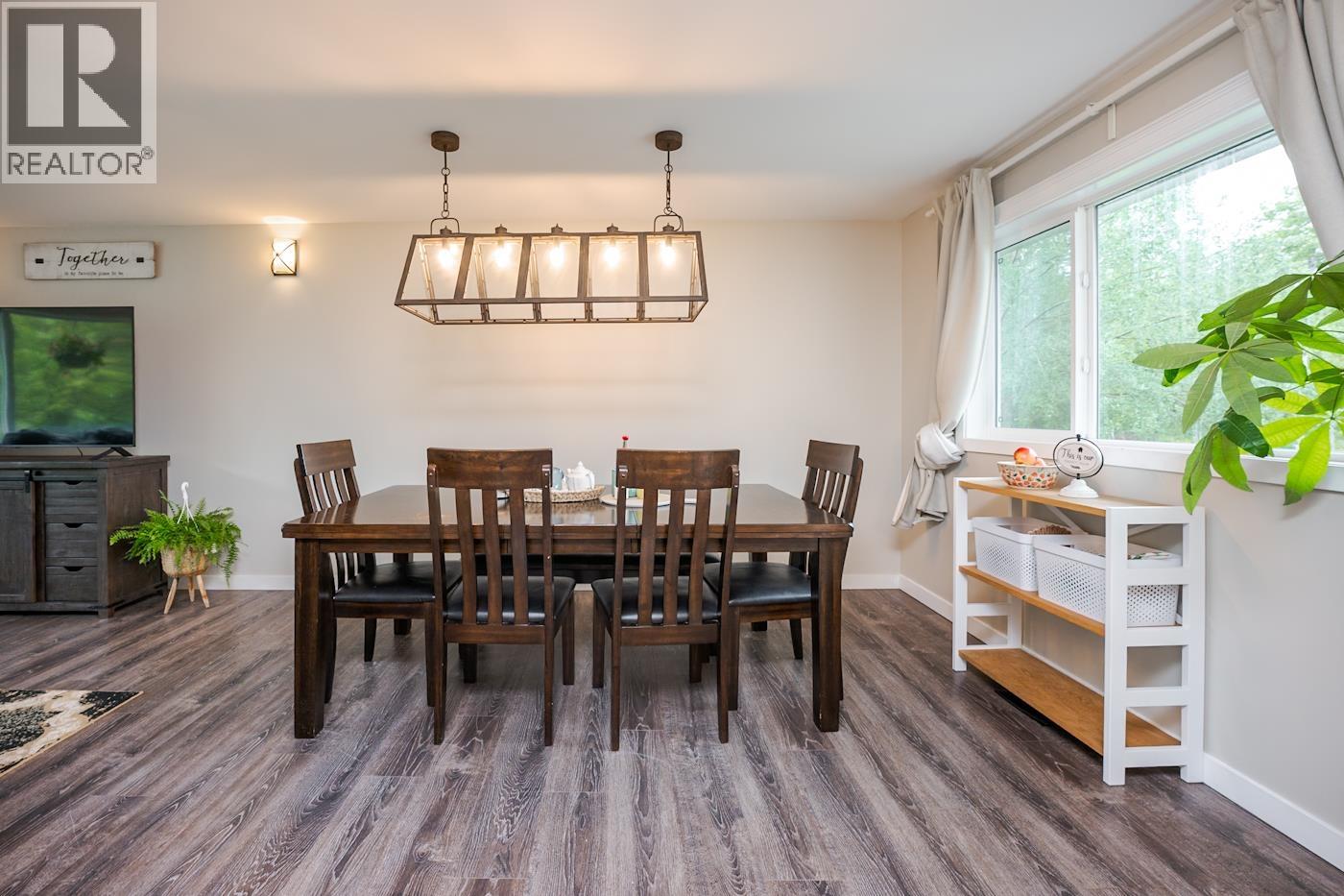 Photo 9 of 40 — 7615 INGA ROAD · Prince George, BC