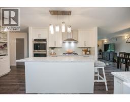 Kitchen of 7615 INGA ROAD · Prince George, BC