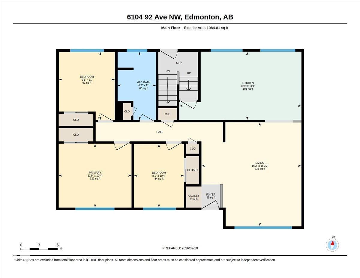 6104 92 AV NW - 48