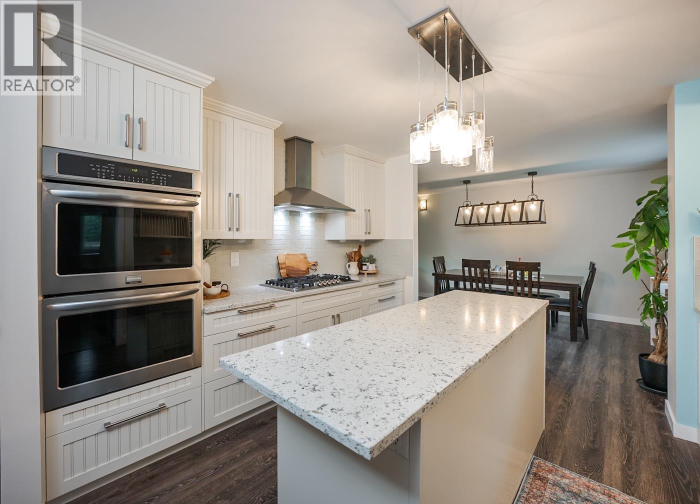 Living room of 7615 INGA ROAD · Prince George, BC