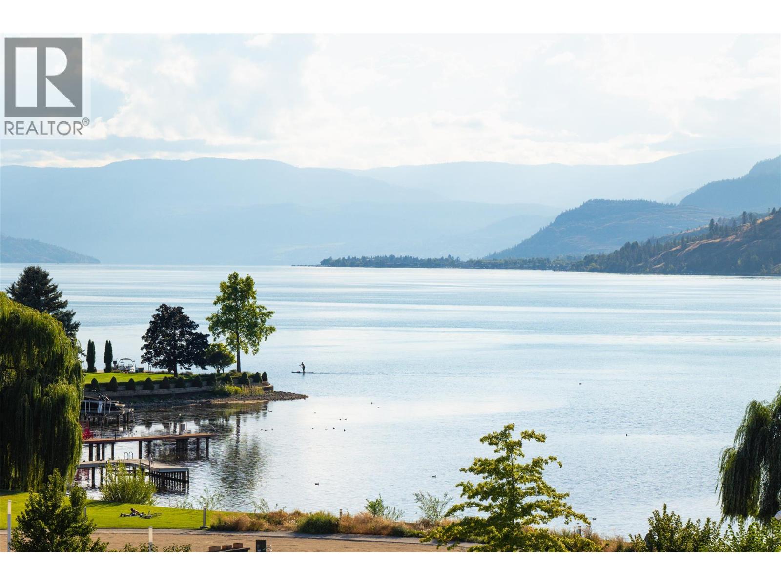 512 3051 Abbott Street, Kelowna