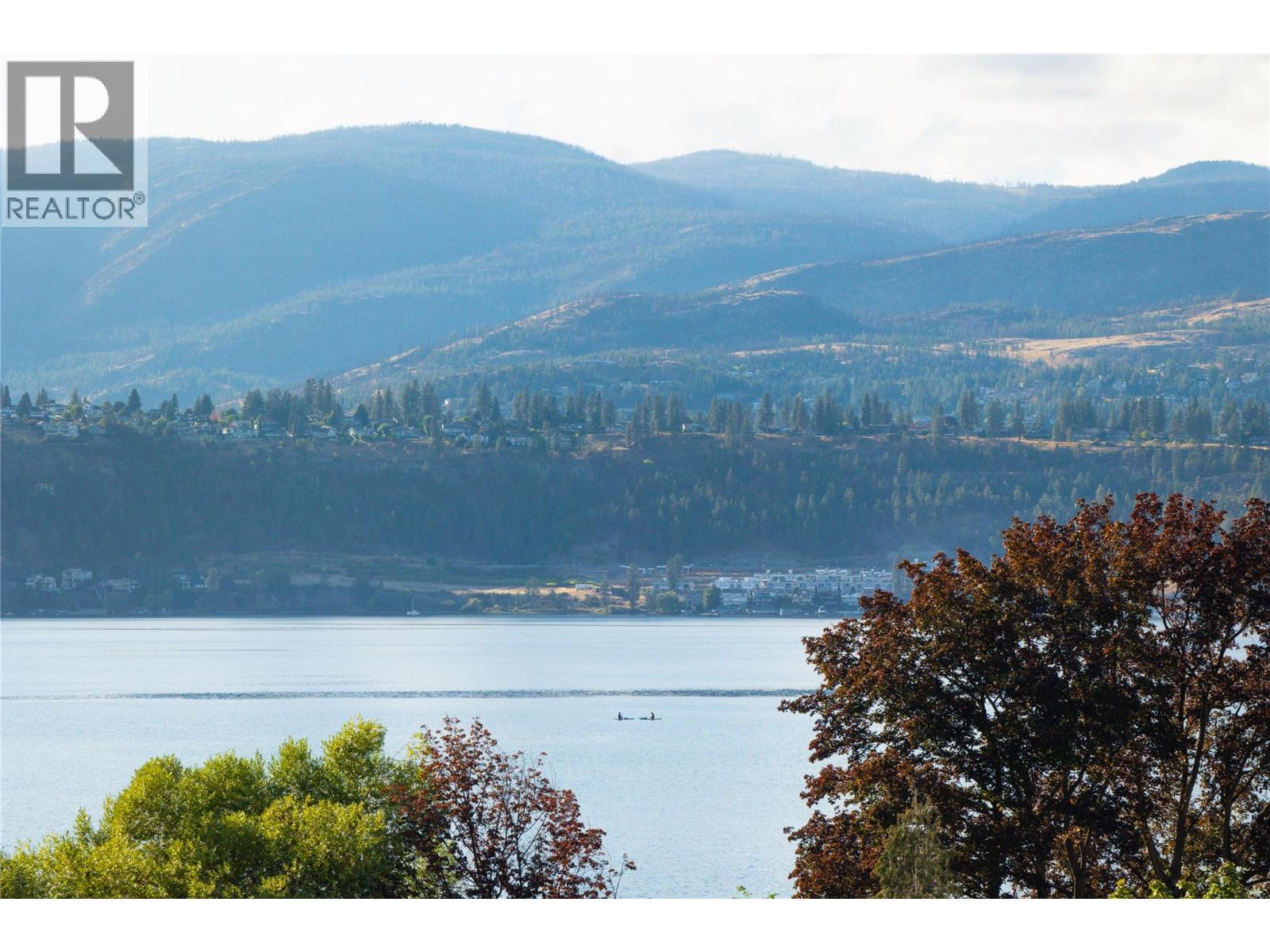 512 3051 Abbott Street, Kelowna