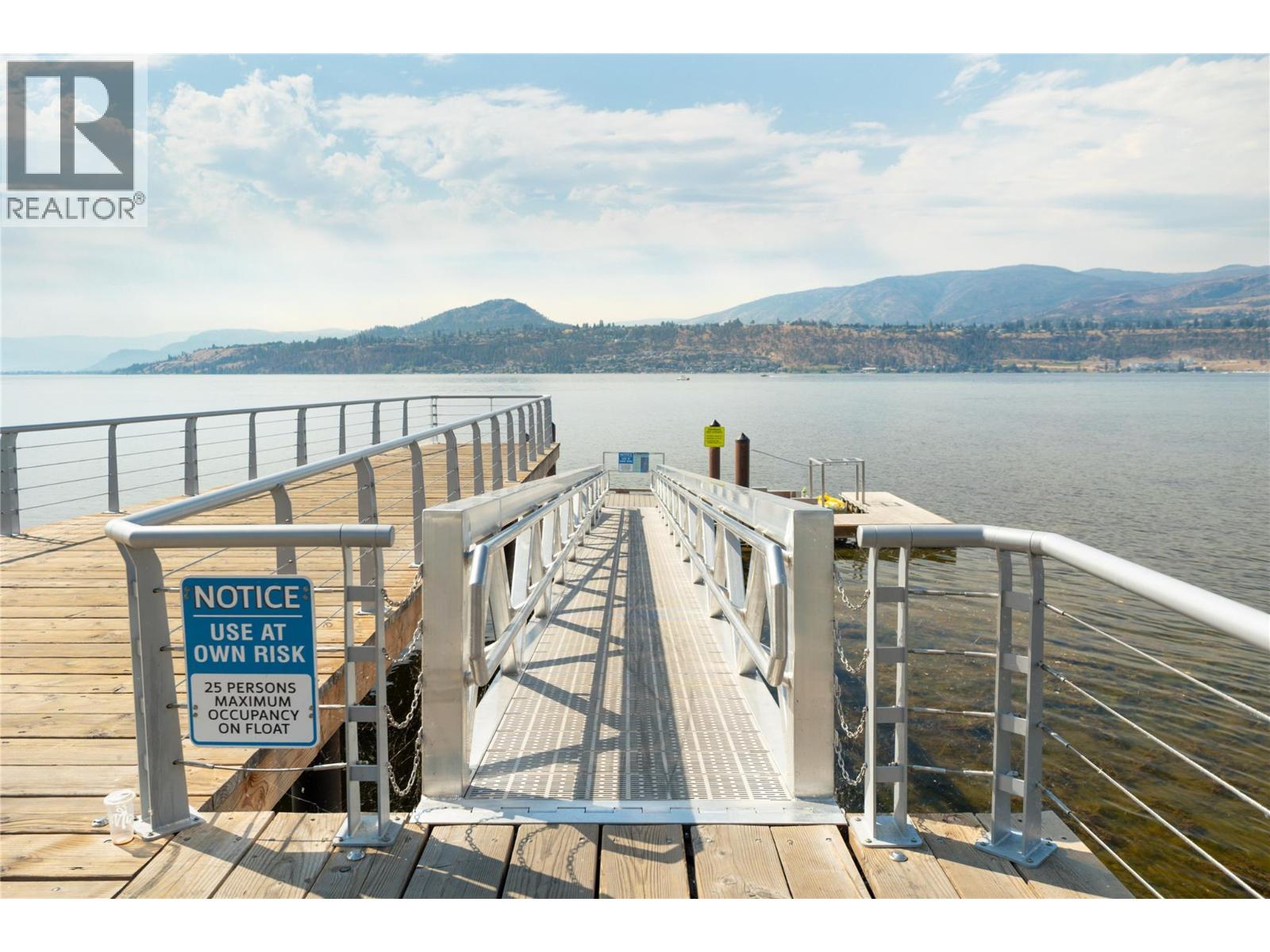 512 3051 Abbott Street, Kelowna