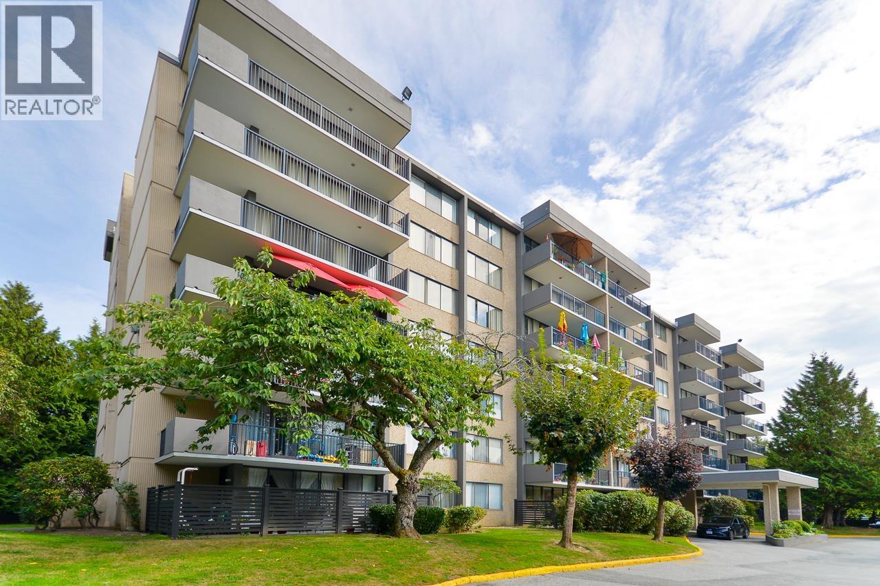 505 9320 PARKSVILLE DRIVE, Richmond — photo 2
