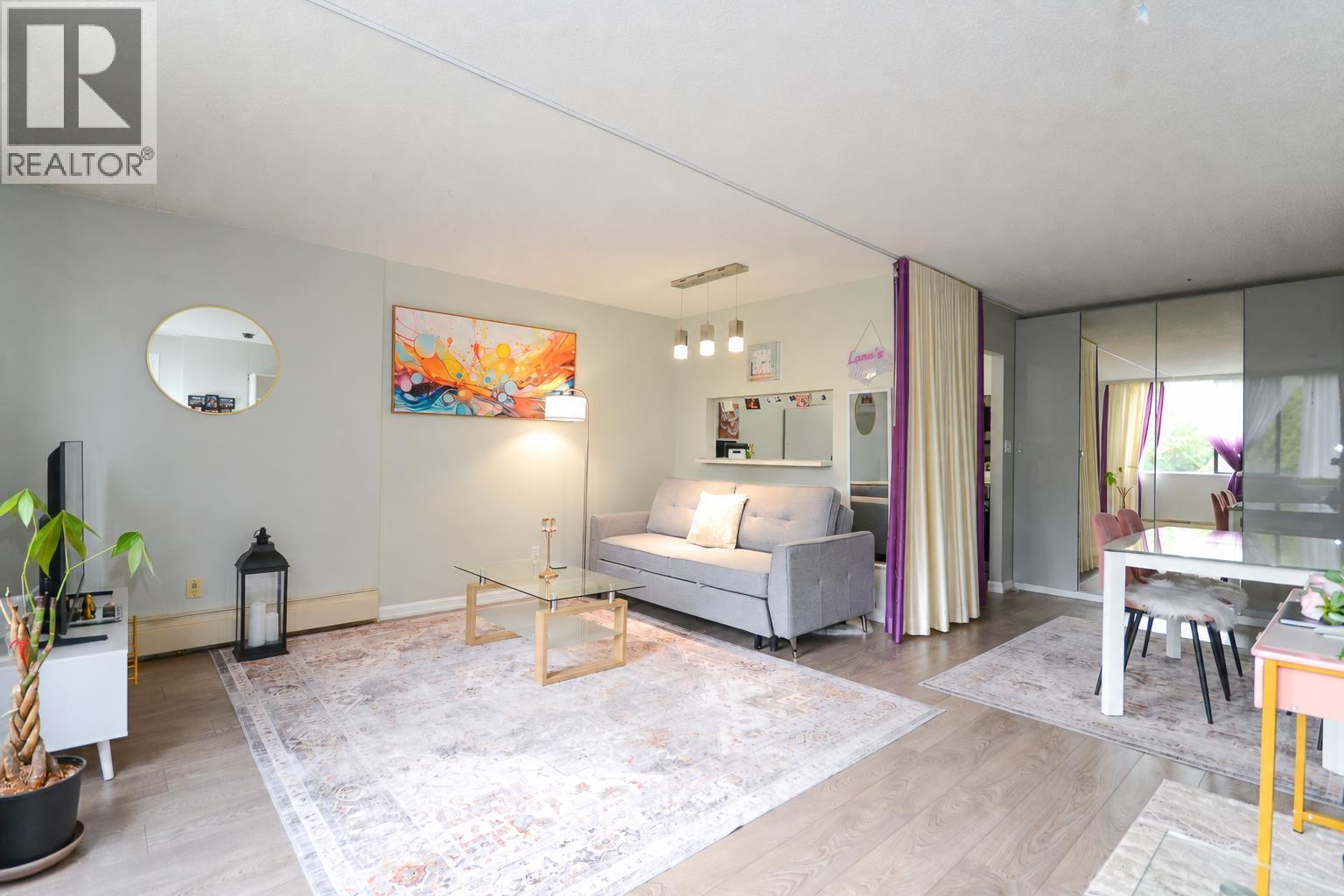 505 9320 PARKSVILLE DRIVE, Richmond — photo 7