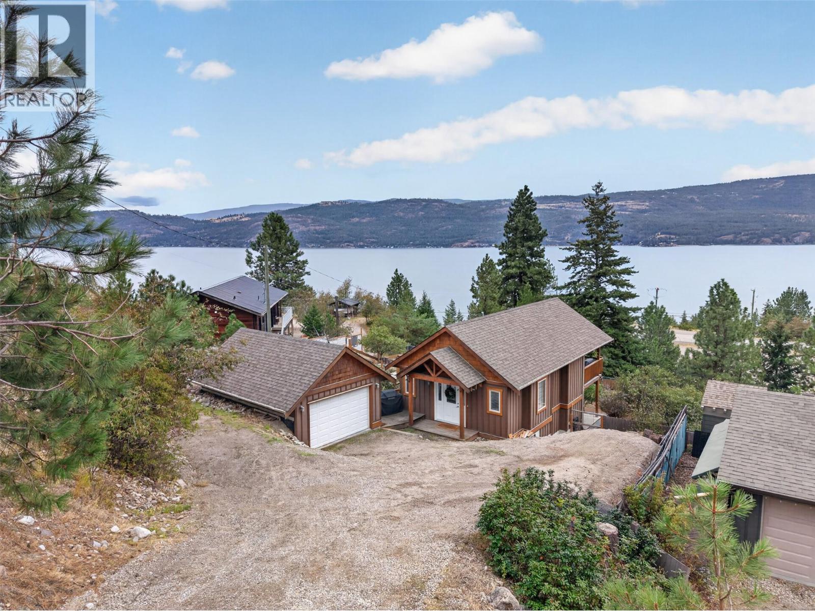 10375 Westshore Road, Vernon
