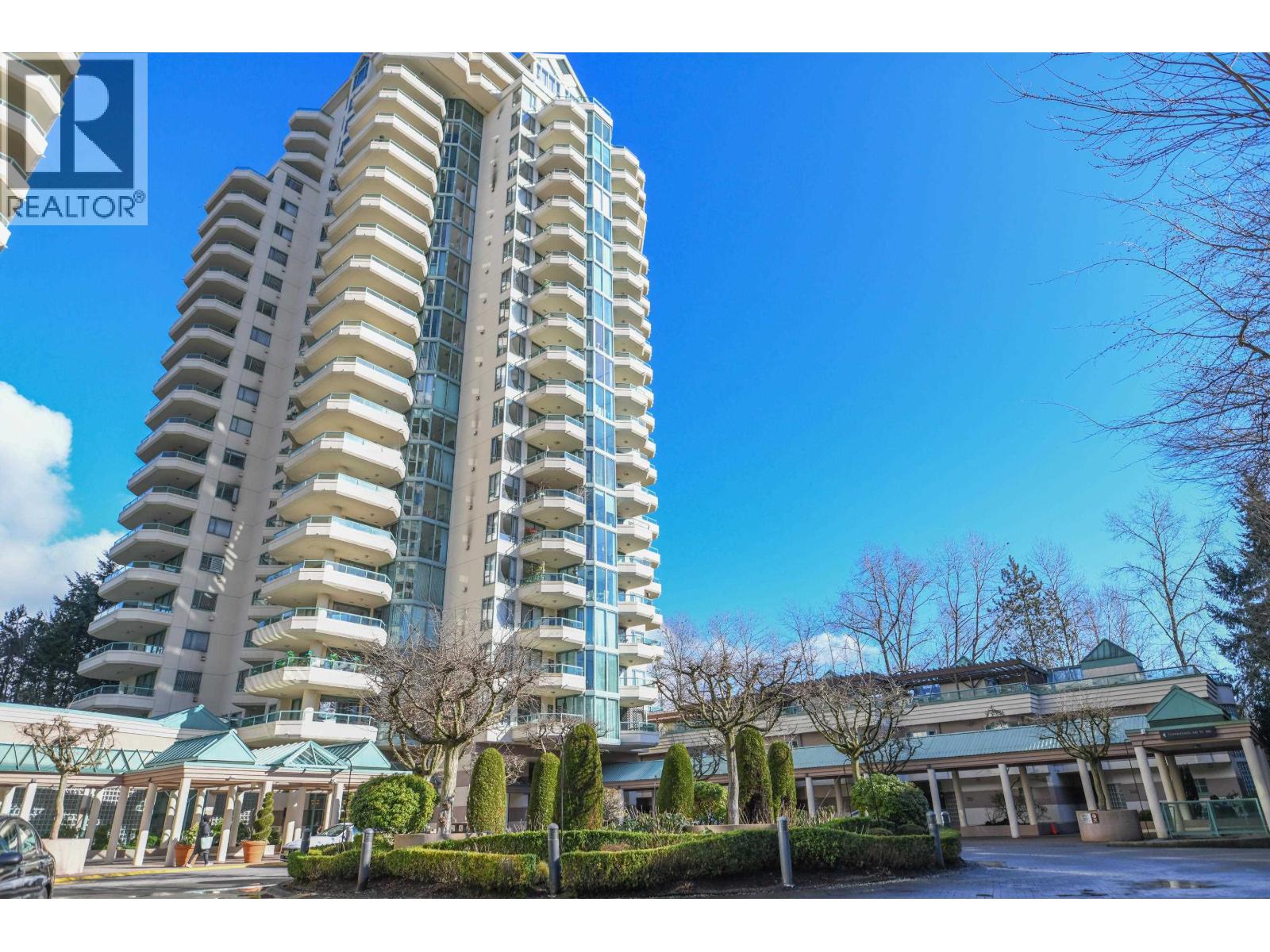 15B 338 TAYLOR WAY, West Vancouver — photo 3
